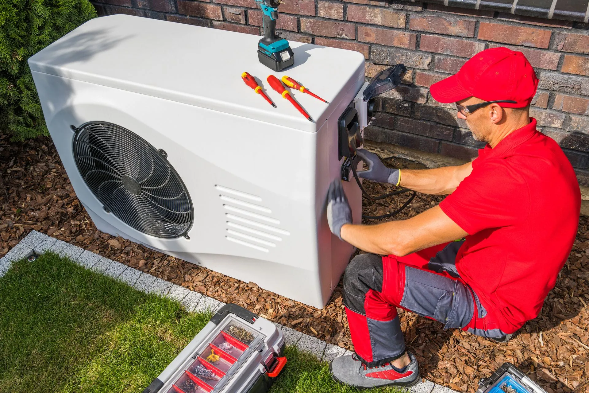 HVAC in Oregon